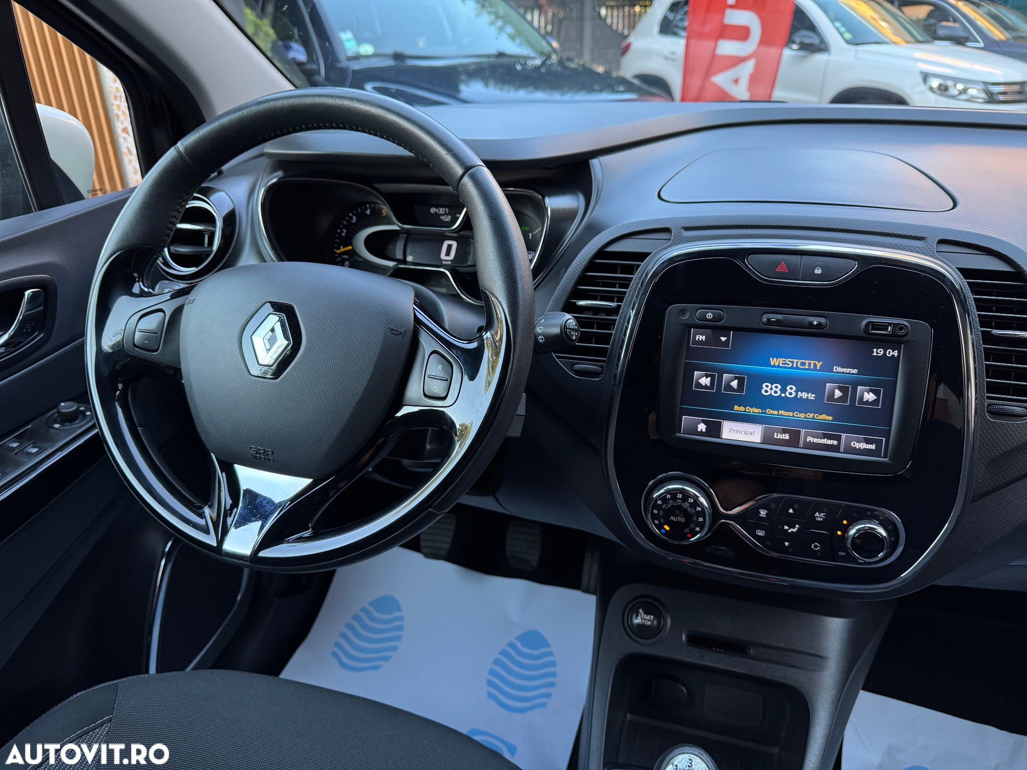 Renault Captur ENERGY dCi XMOD - 8