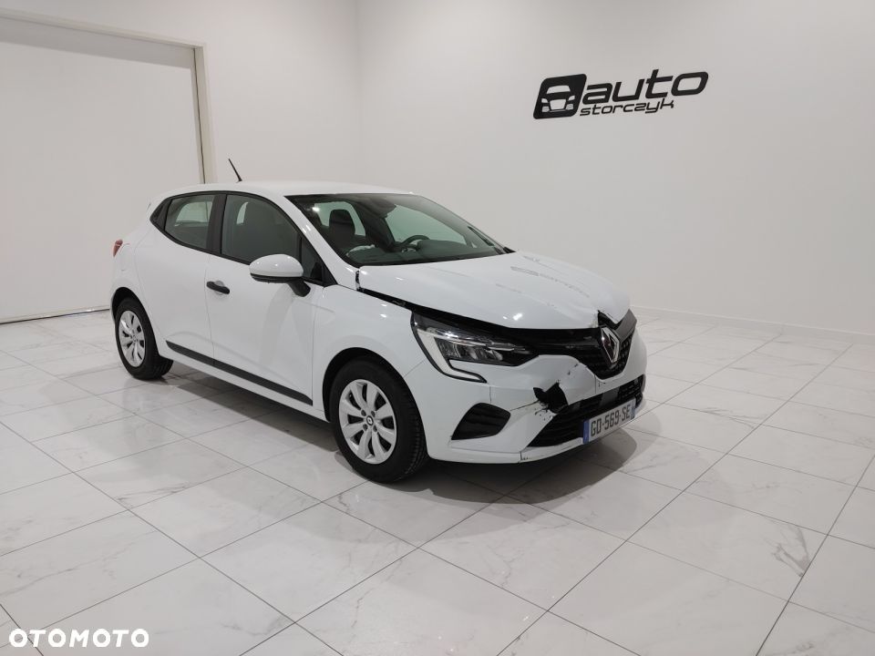 Renault Clio - 15