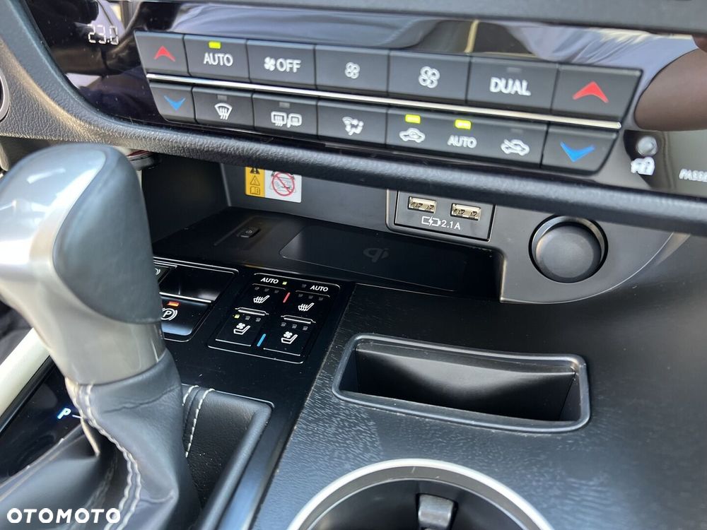 Lexus RX 450h F-Impression - 18