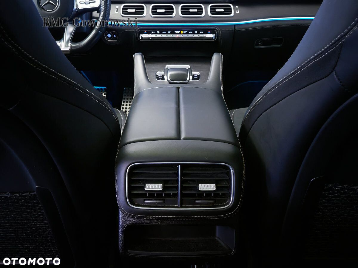 Mercedes-Benz GLE AMG 53 4-Matic - 16