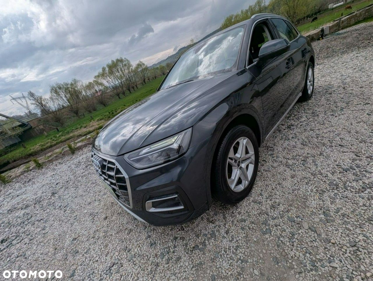 Audi Q5 - 16