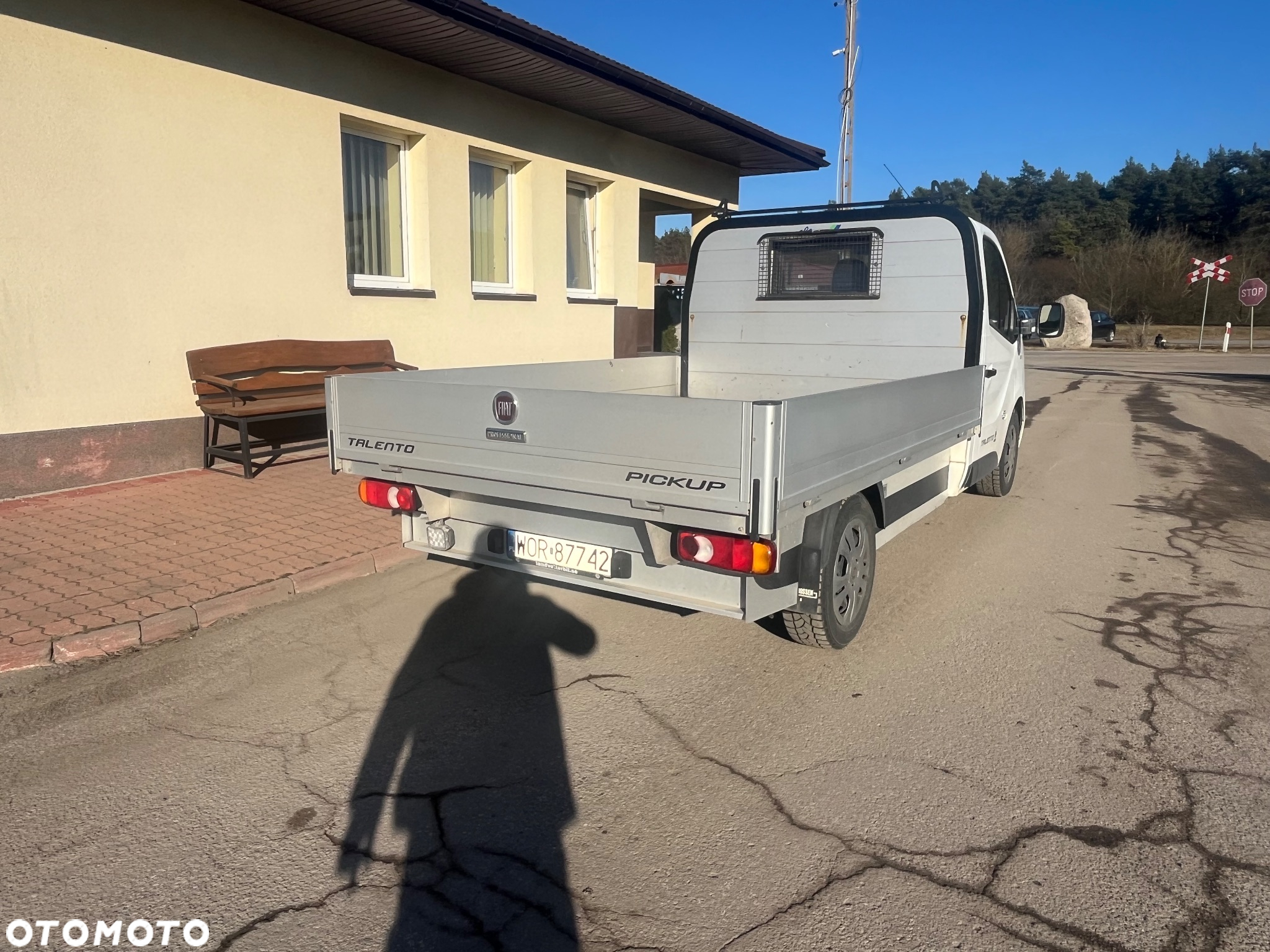 Fiat Talento - 10