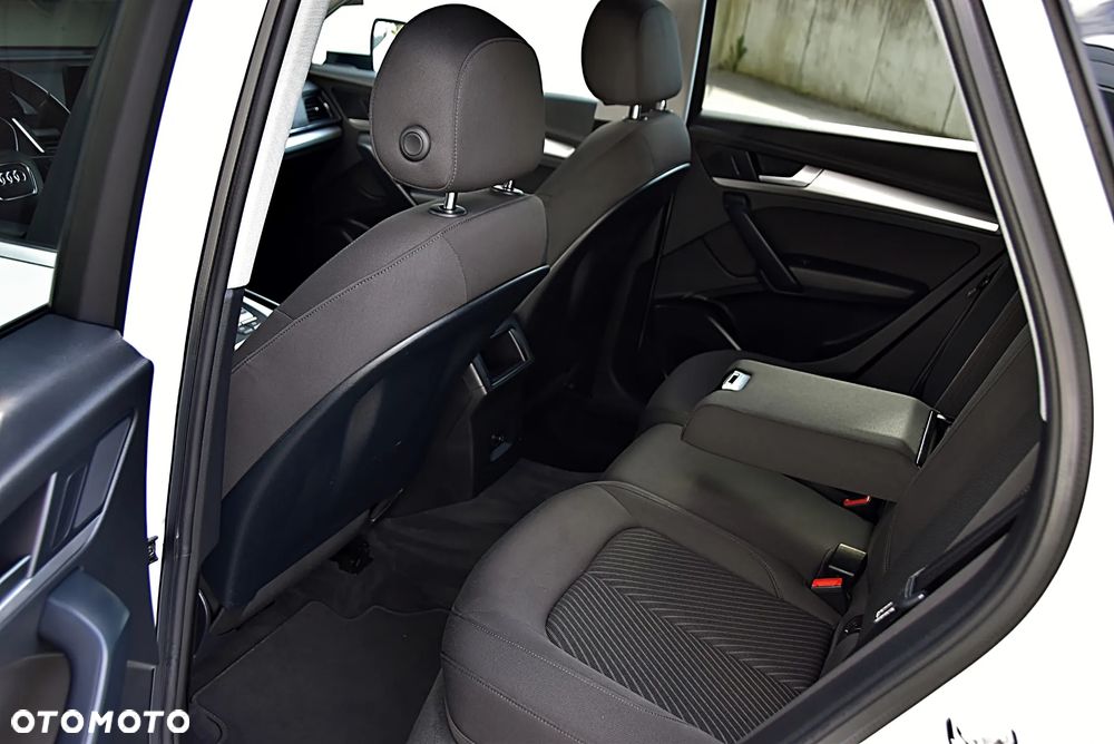 Audi Q5 35 TDI mHEV S tronic - 23