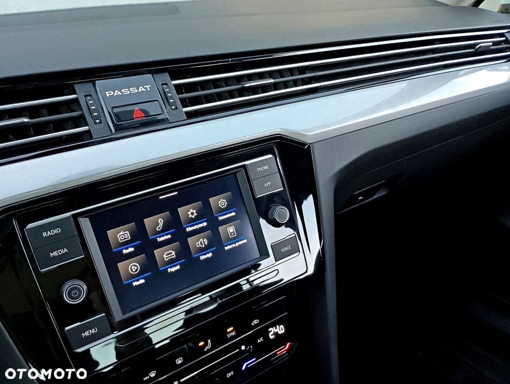 Volkswagen Passat 2.0 TDI EVO Business DSG - 22
