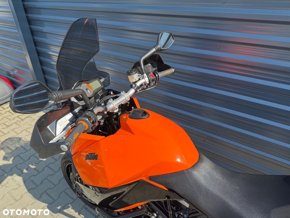 KTM SMT - 8
