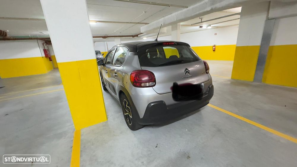 Citroën C3 - 4