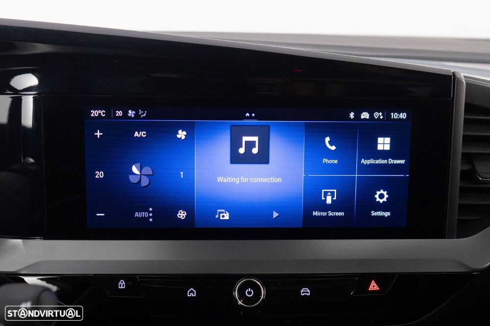 Opel Mokka 1.2 T GS AT - 24