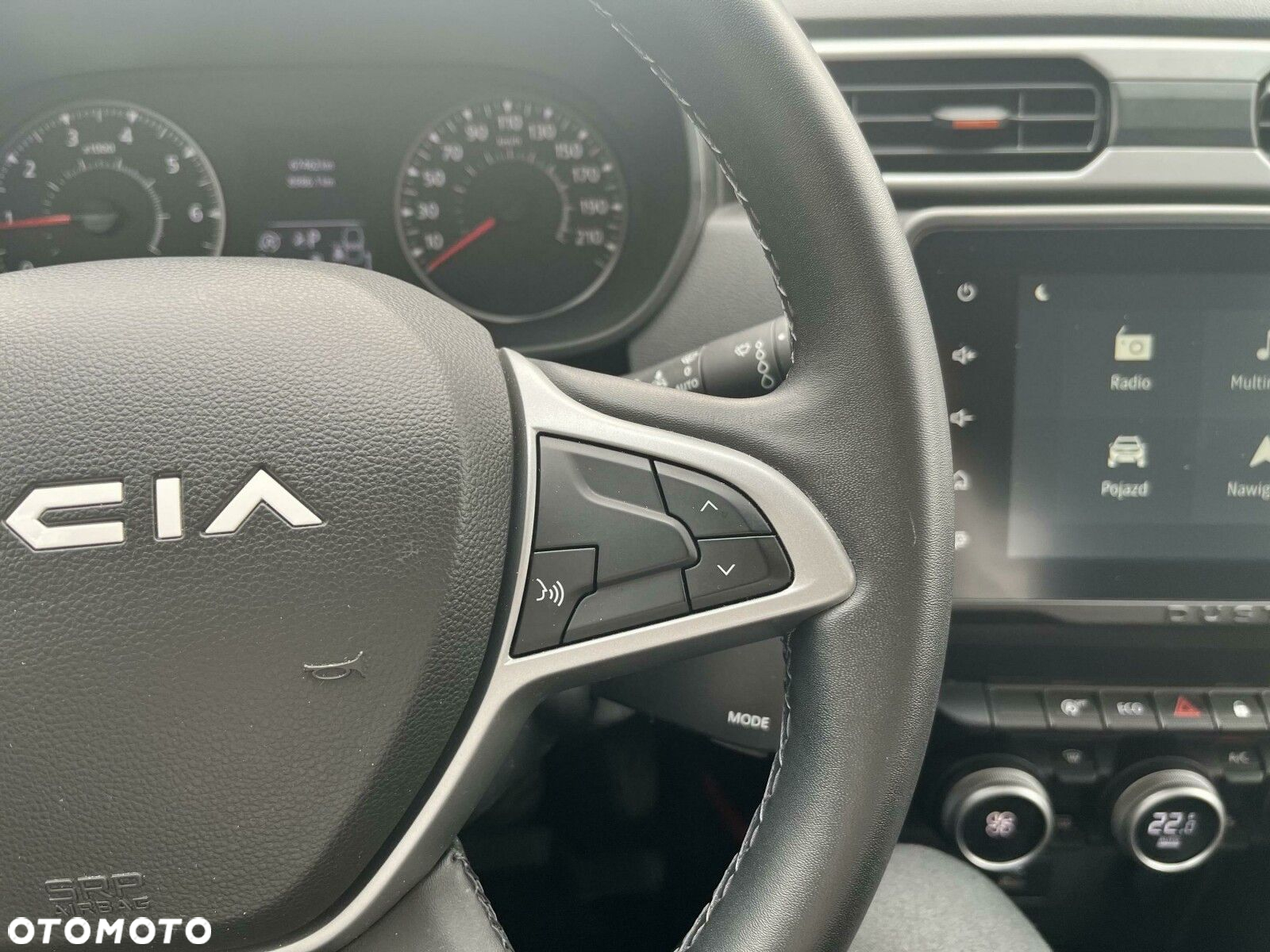 Dacia Duster - 16