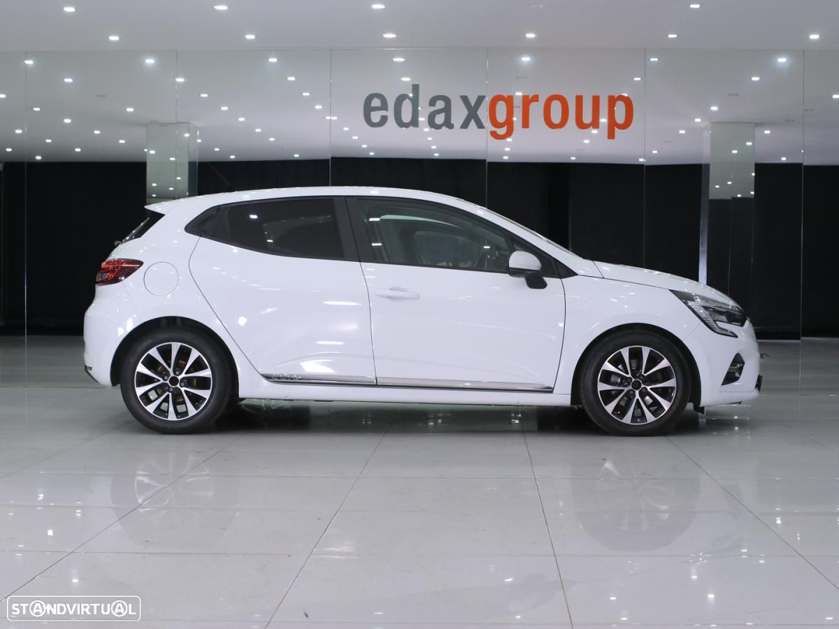 Renault Clio 1.5 Blue dCi Intens - 2