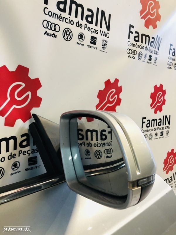 Retrovisor DRT AUDI A5 8T (2007-2016) - 3