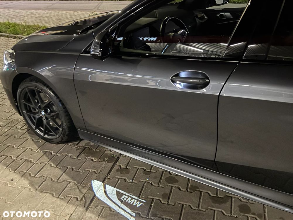 BMW Seria 1 120i M Sport sport - 2