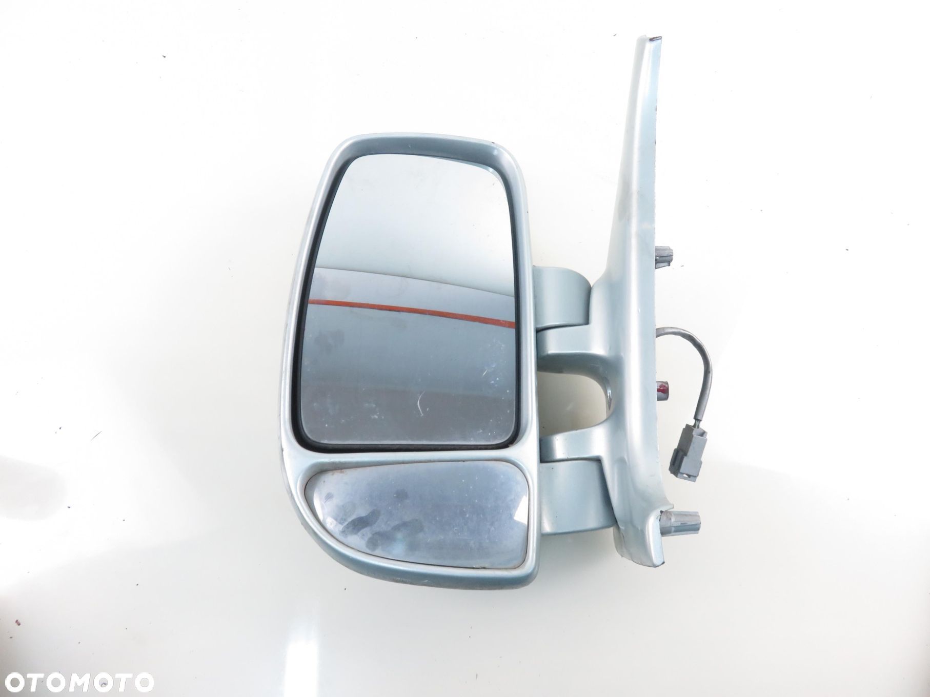 LUSTERKO LEWE RENAULT MASTER II  5 PIN - 1