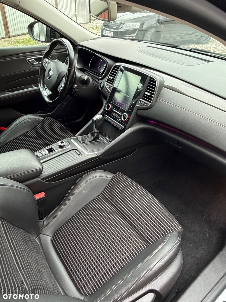 Renault Talisman 1.6 Energy TCe Intens EDC - 9