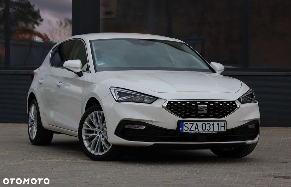 Seat Leon 1.5 EcoTSI Evo Xcellence S&S - 2