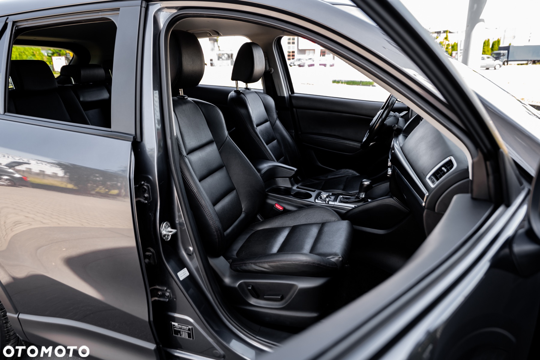 Mazda CX-5 2.2 D Skypassion - 23