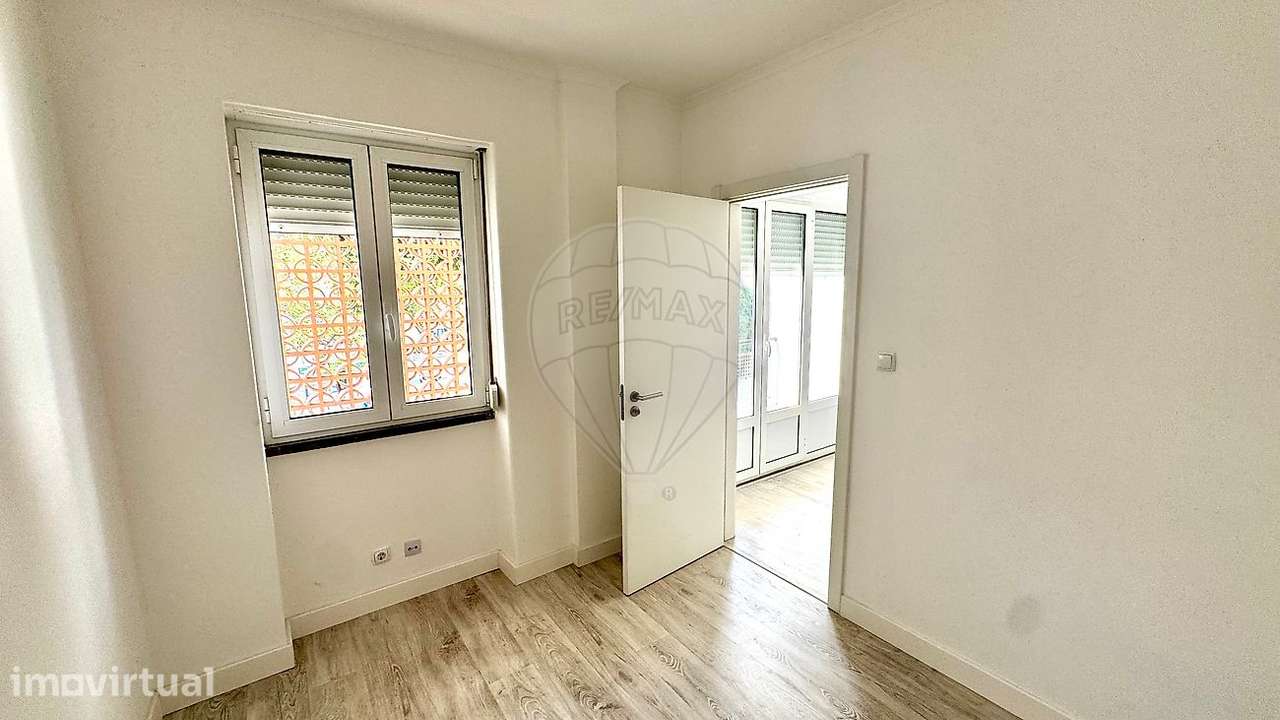 Apartamento T1 para arrendamento - Grande imagem: 3/5