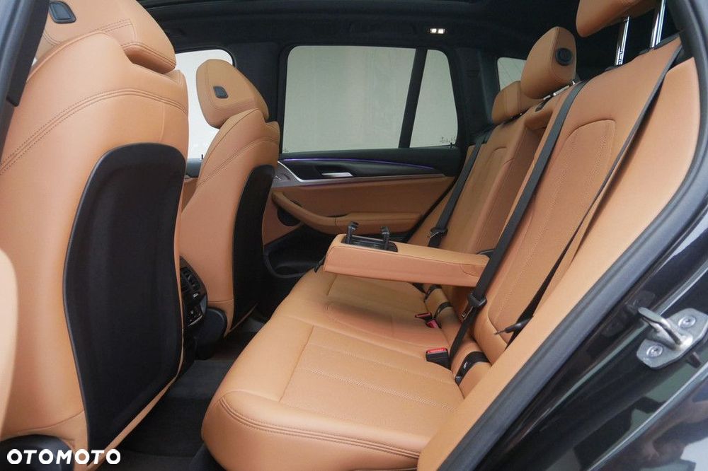 BMW X3 - 15