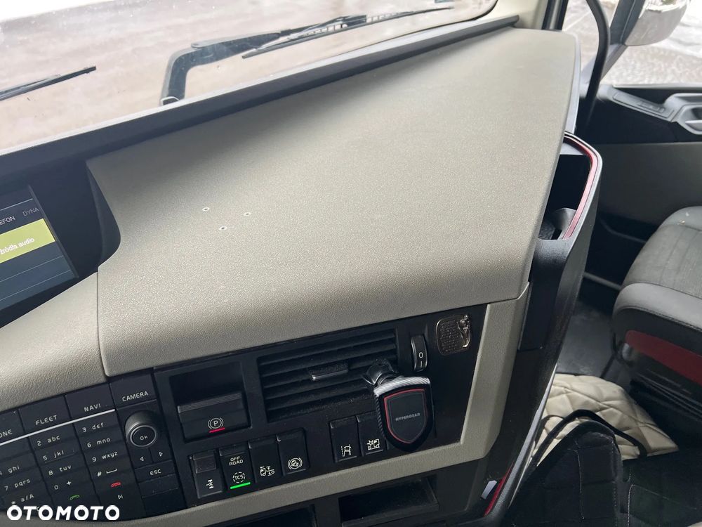Volvo FH 500 Laleczka... - 12