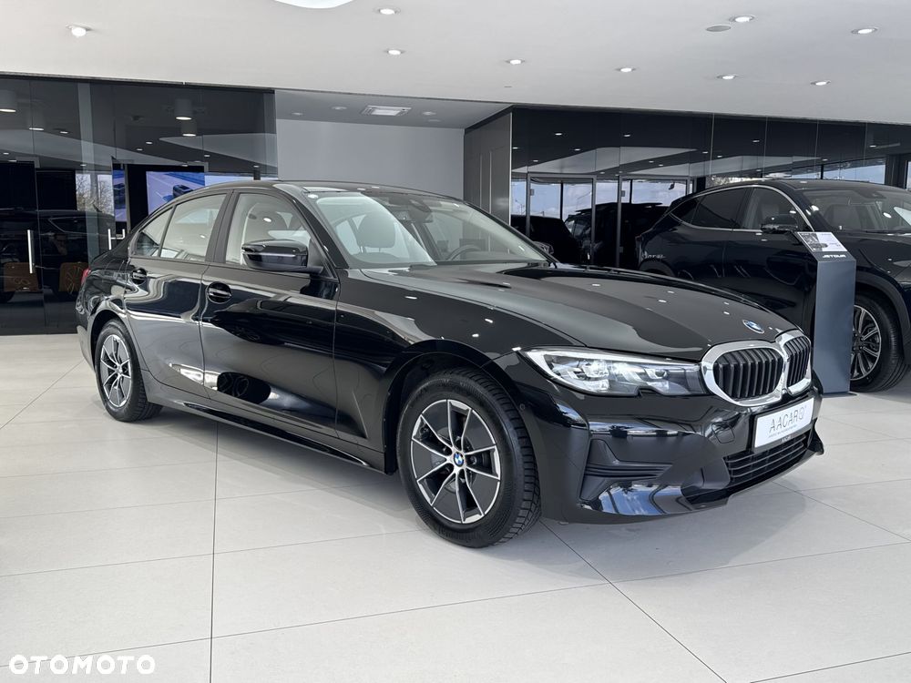 BMW Seria 3 - 6