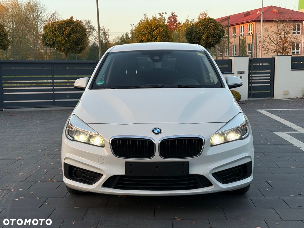 BMW Seria 2