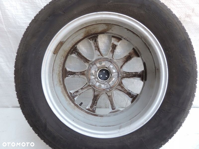 ALUFELGA FOCUS MK3 5X108 6,5JX 16 ET50 DS7C1007K2A - 7