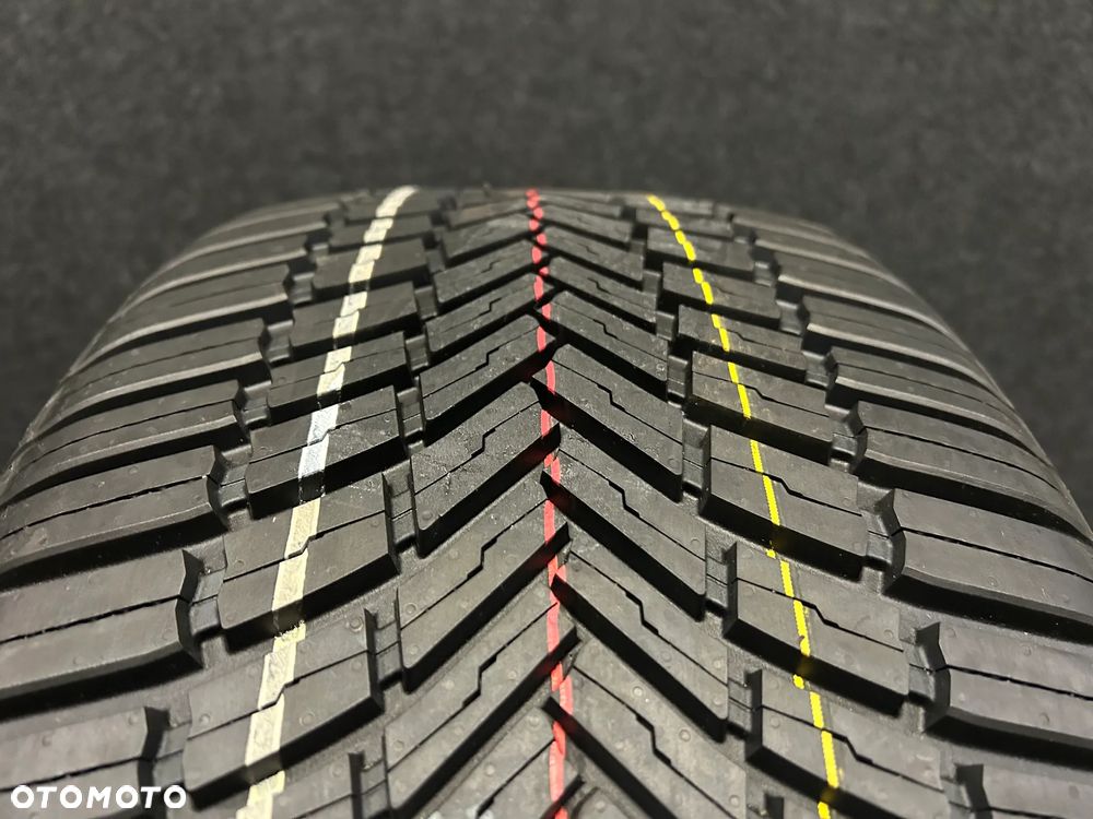 Bridgestone Weather Control A005 B-Seal 255/50/19 103T 1szt. Nowa! - 2