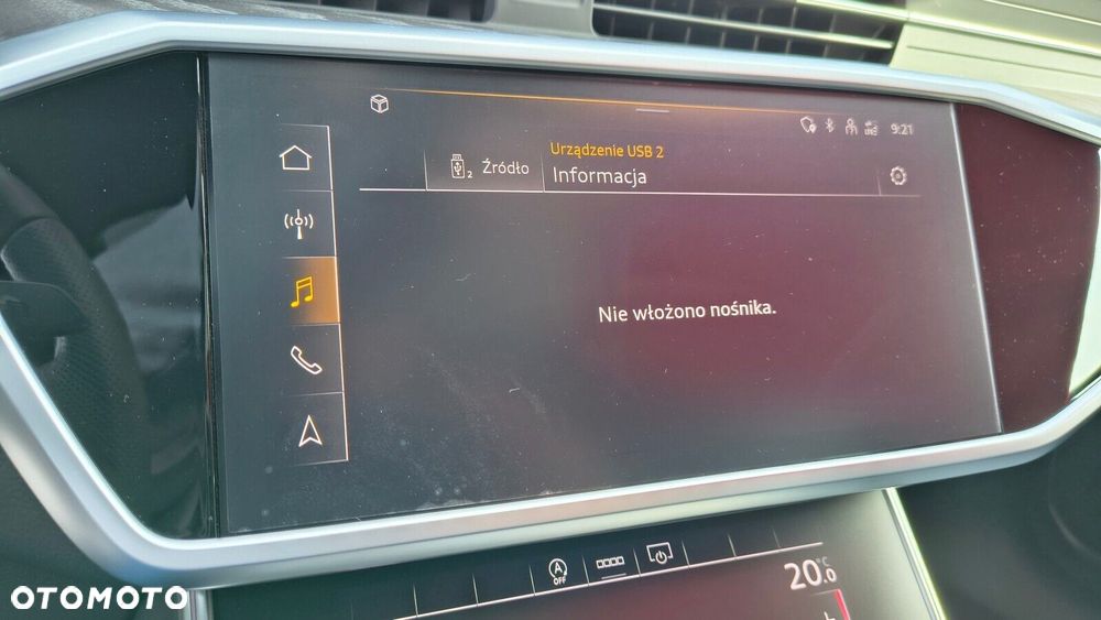 Audi A6 Limousine - 27