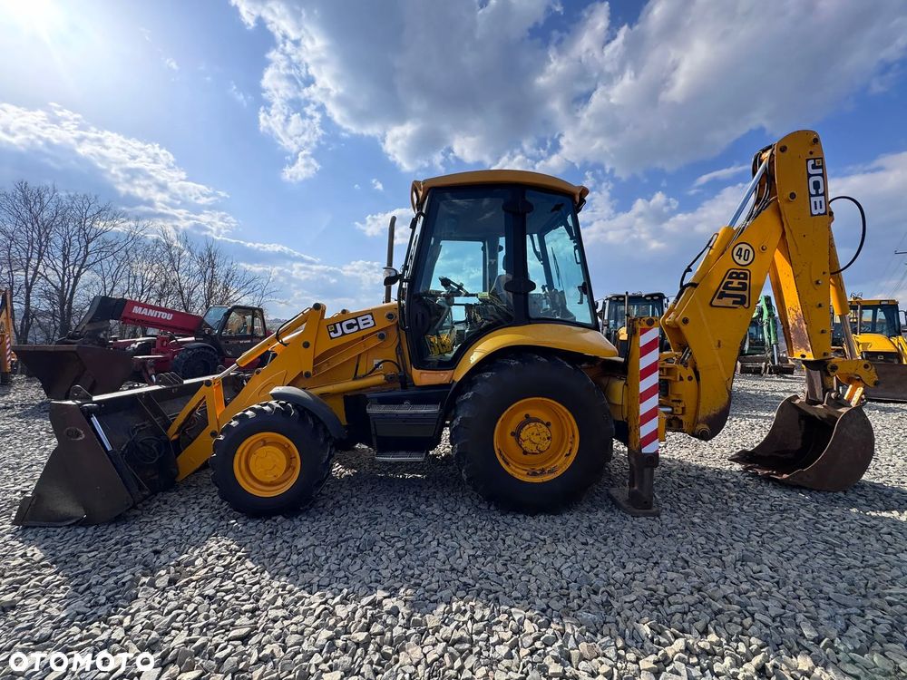 JCB 3CX* KOPARKO ŁADOWARKA JCB 3CX** FINANSOWANIE* ZAMIANA* SKUP* KOPARKO ŁADOWARKA JCB 3CX /// JCB 4CX/// CASE 580SR// CAT 428E// - 2