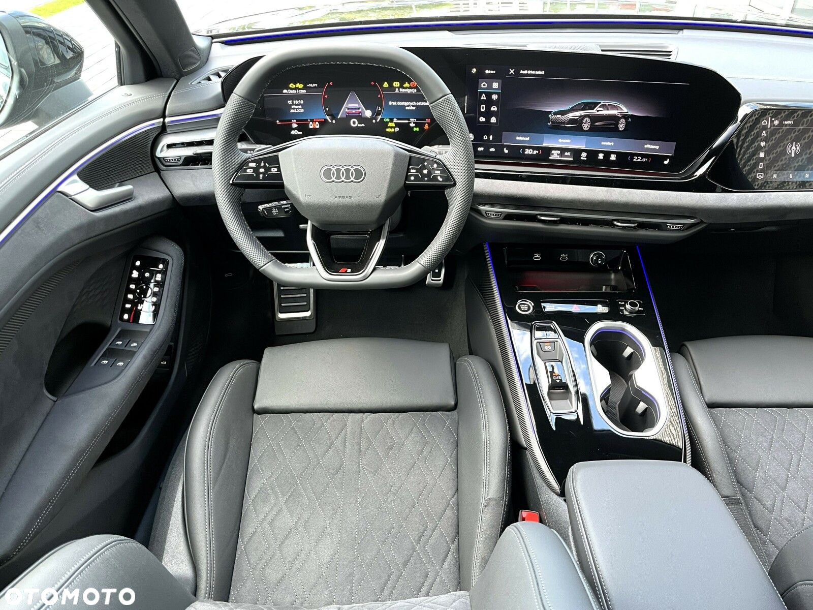 Audi A6 - 28