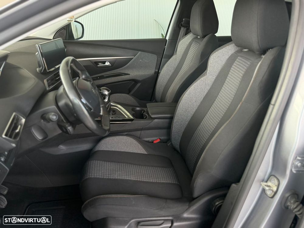 Peugeot 3008 1.5 BlueHDi Active Pack - 9