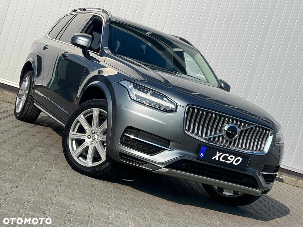 Volvo XC 90 - 1