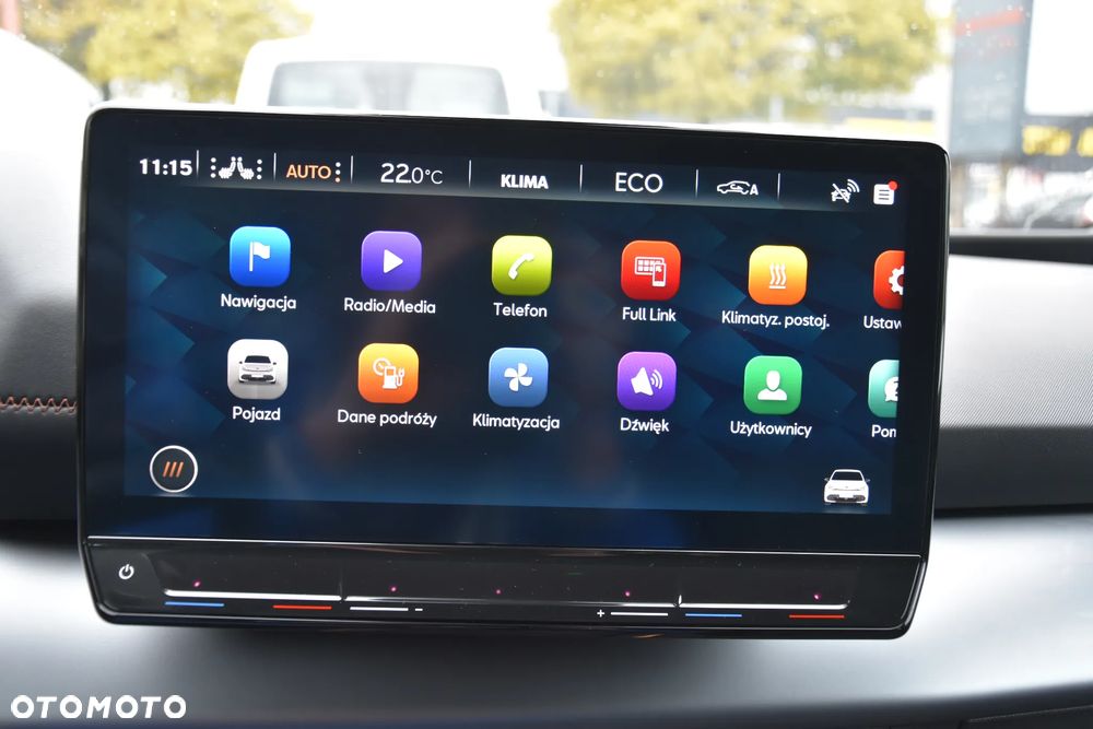 Cupra Born 150kW/60kWh - 19