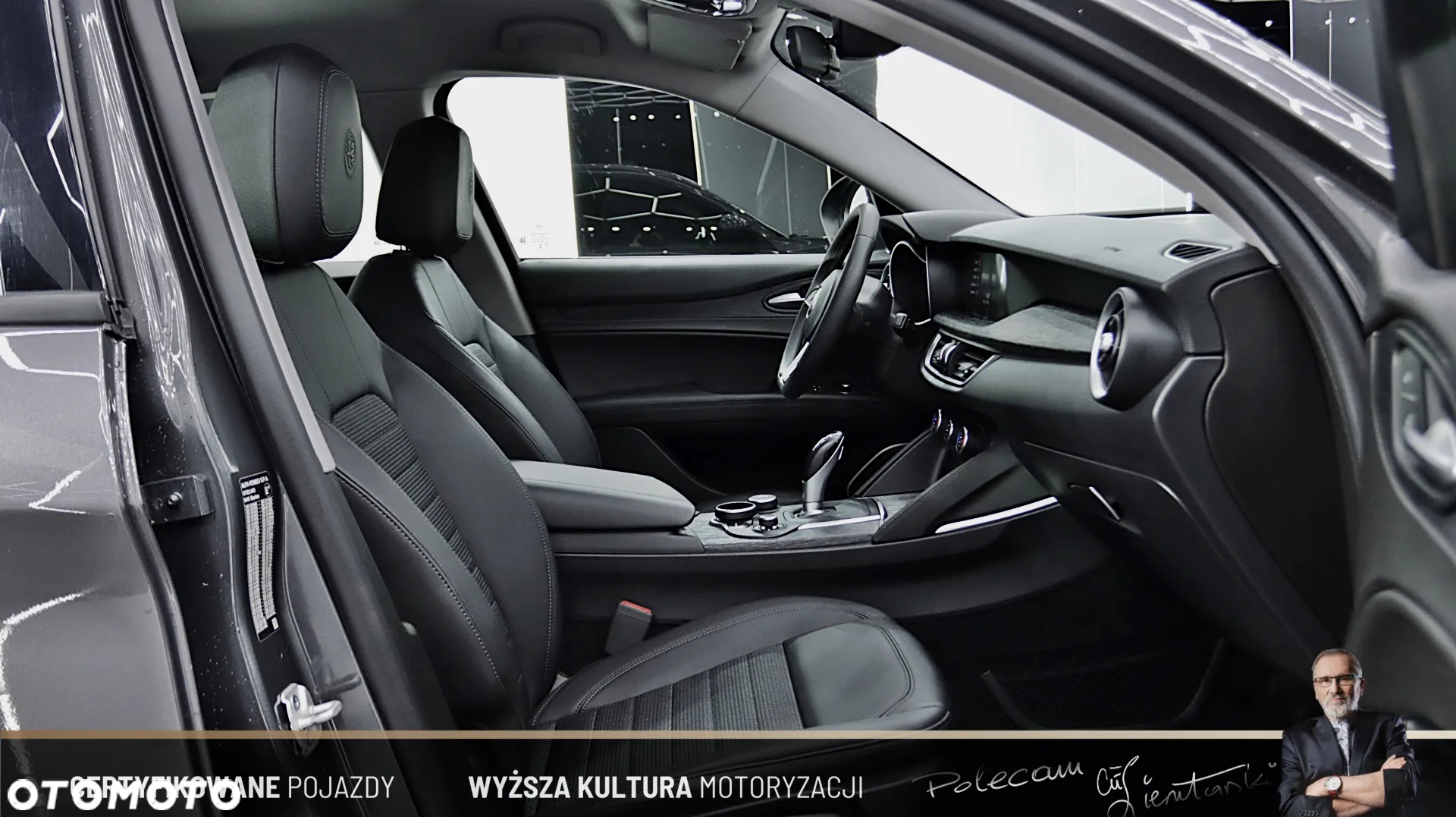 Alfa Romeo Stelvio 2.0 Turbo Super Q4 - 16