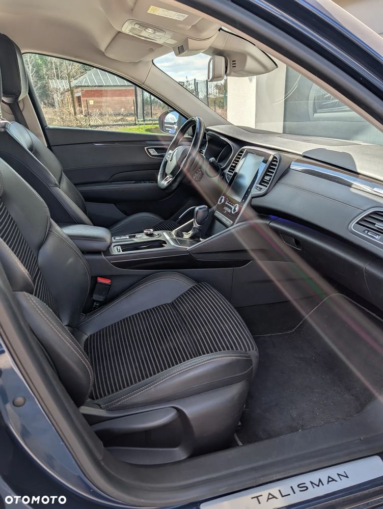 Renault Talisman 1.6 Energy TCe Intens EDC - 3