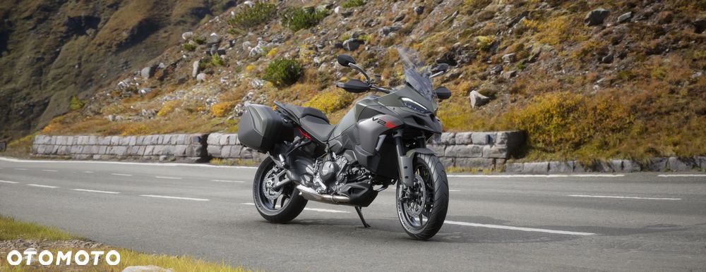 Ducati Multistrada - 1