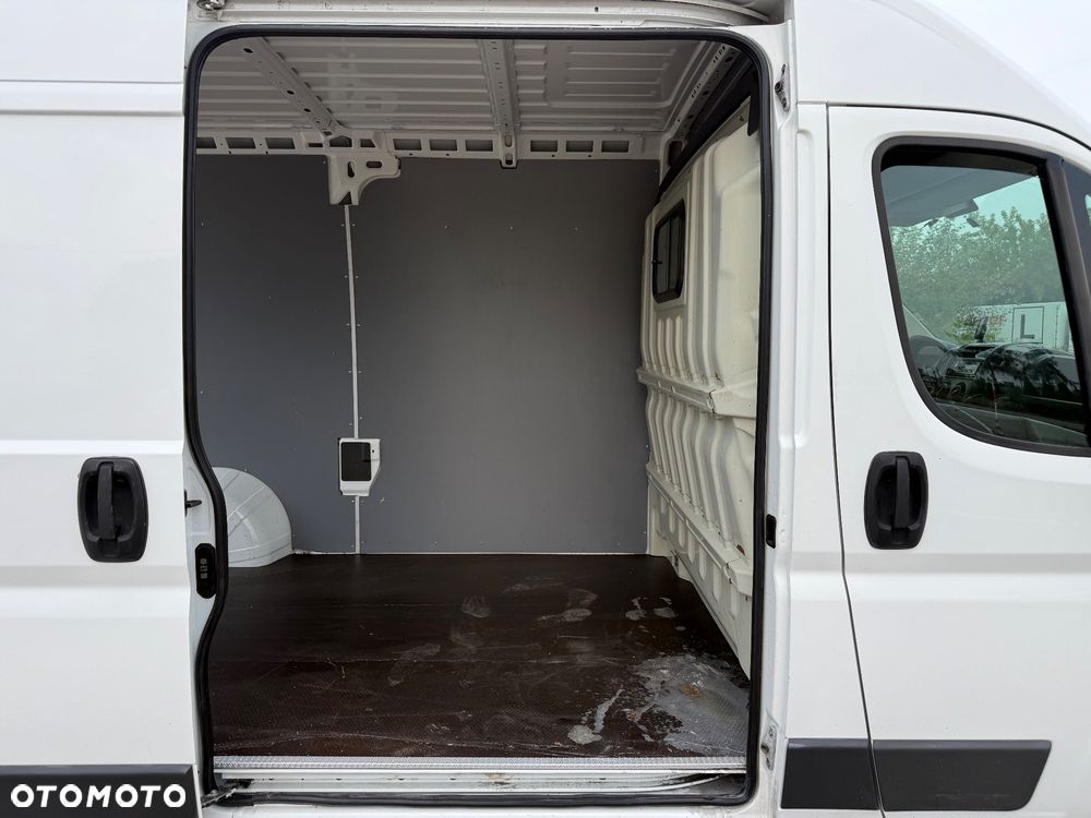 Peugeot BOXER  2.2 HDI L2 H2 - 16