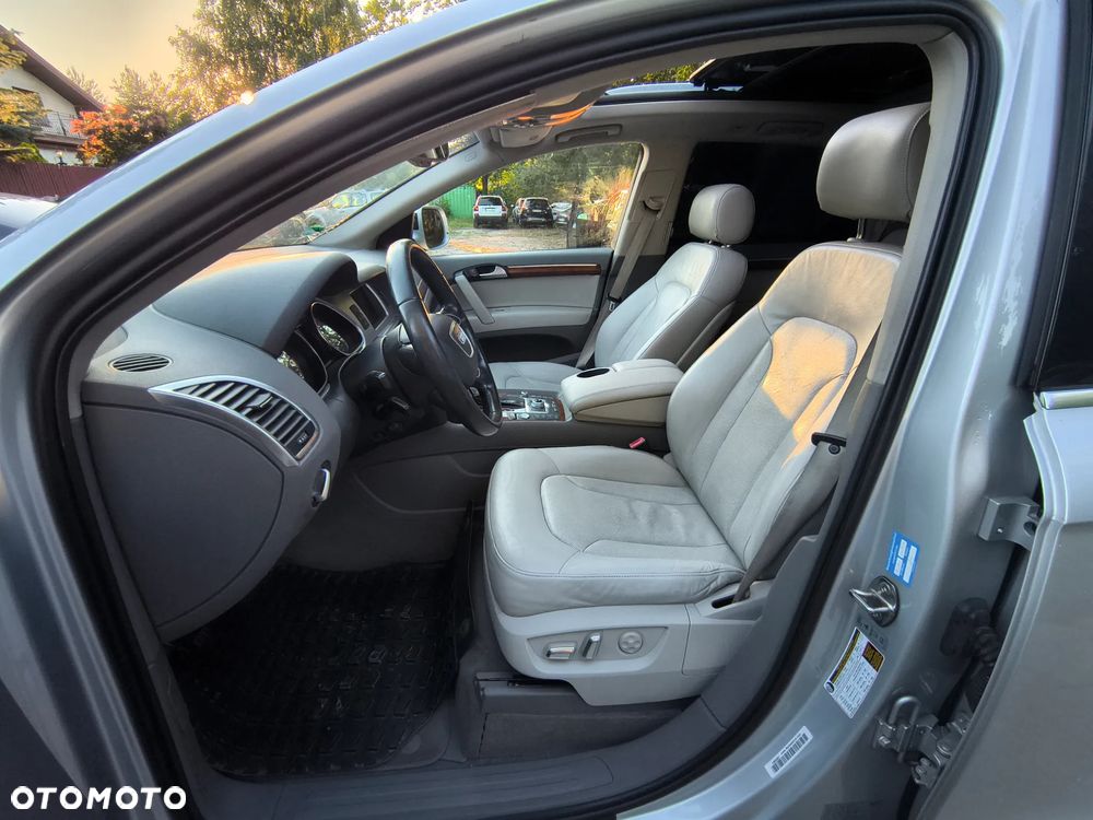 Audi Q7 - 5
