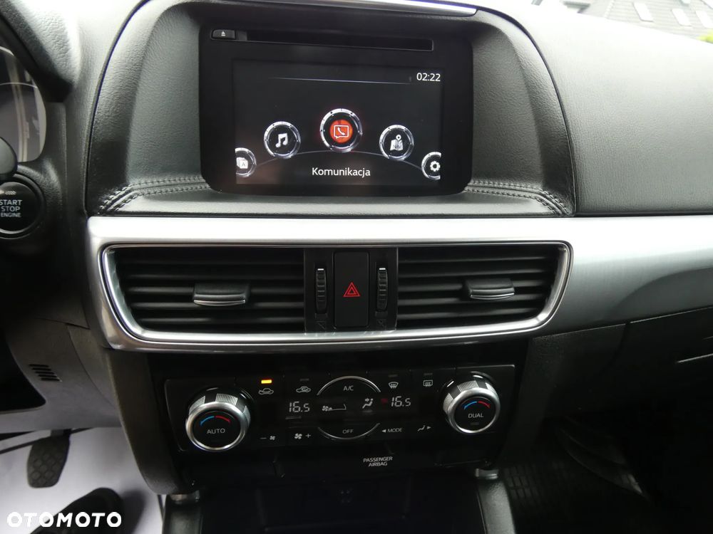 Mazda CX-5 2.0 Skyenergy 2WD - 22