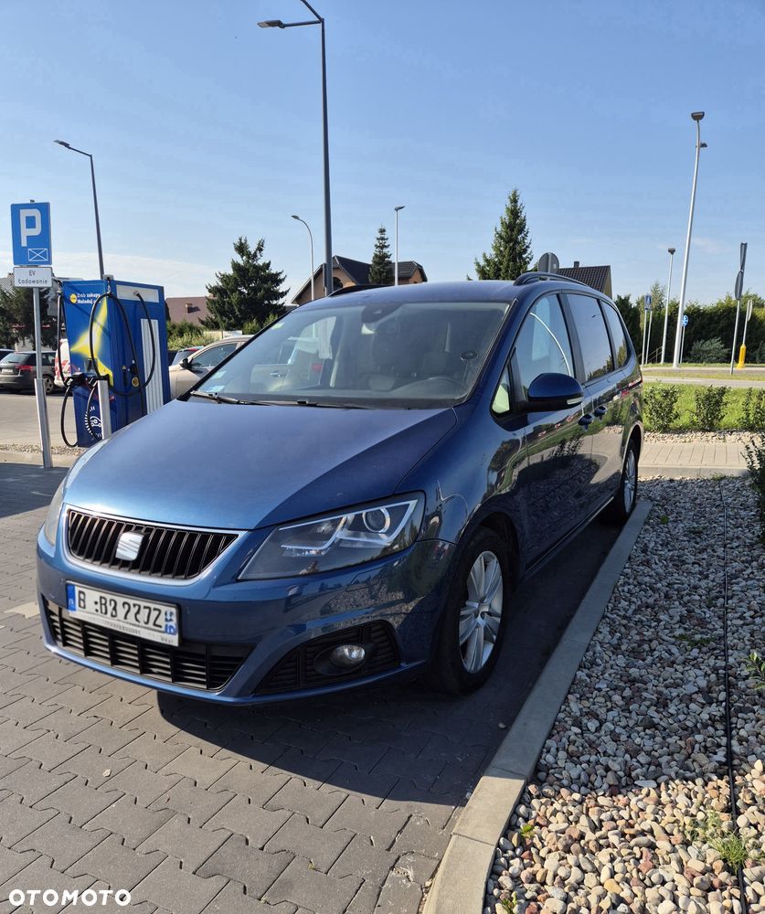 Seat Alhambra - 2