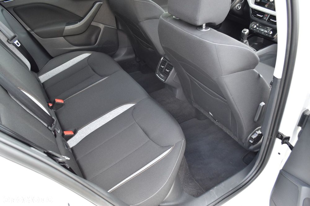 Skoda Kamiq 1.0 TSI Selection - 18