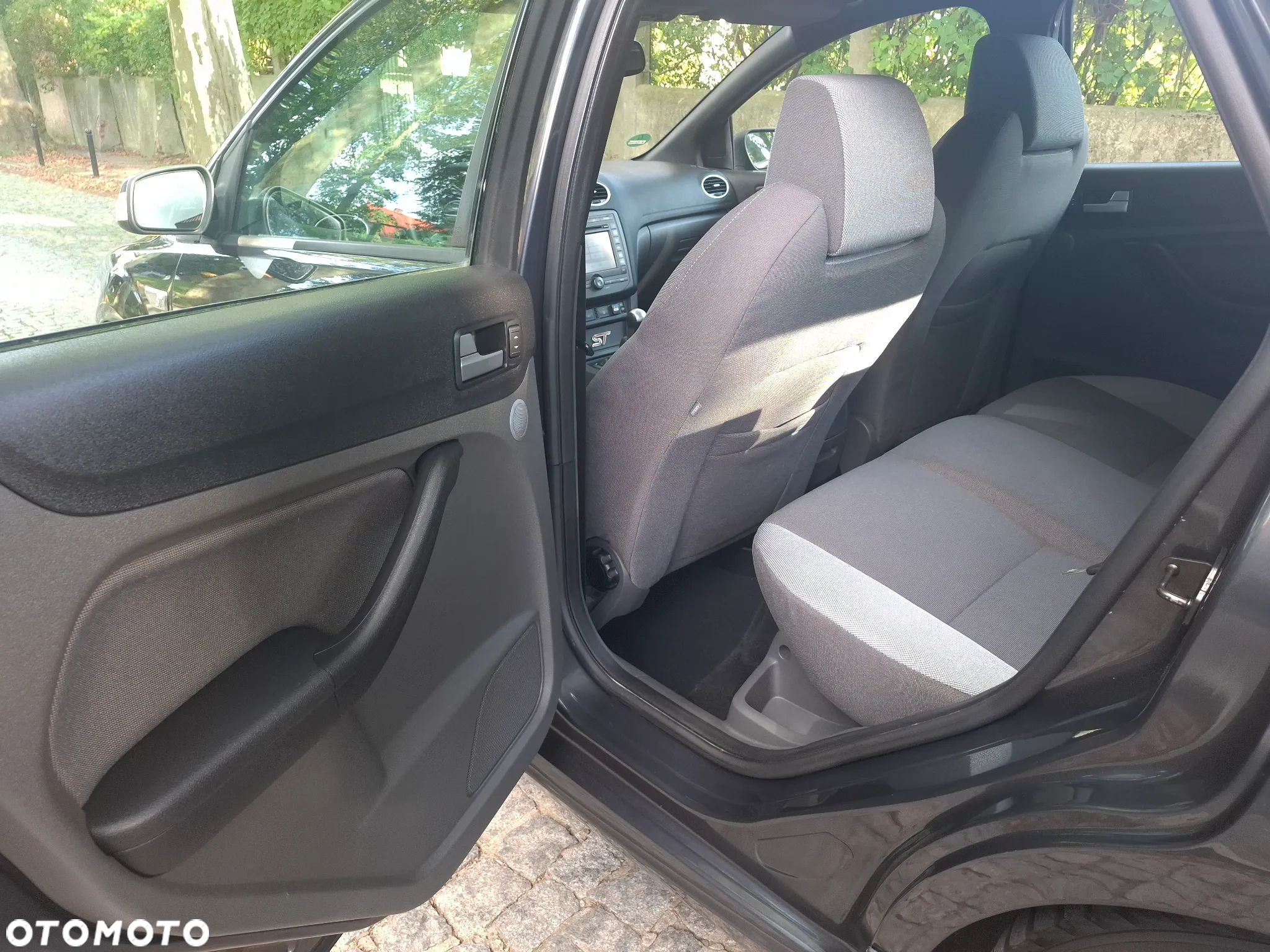 Ford Focus 2.5 ST - 9