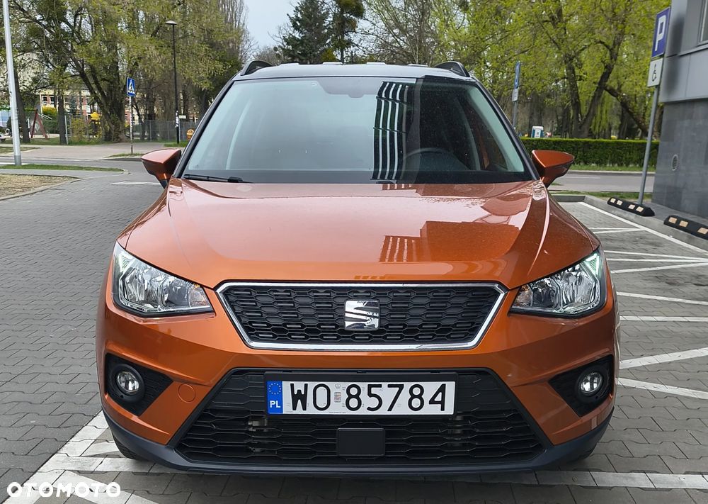 Seat Arona - 19