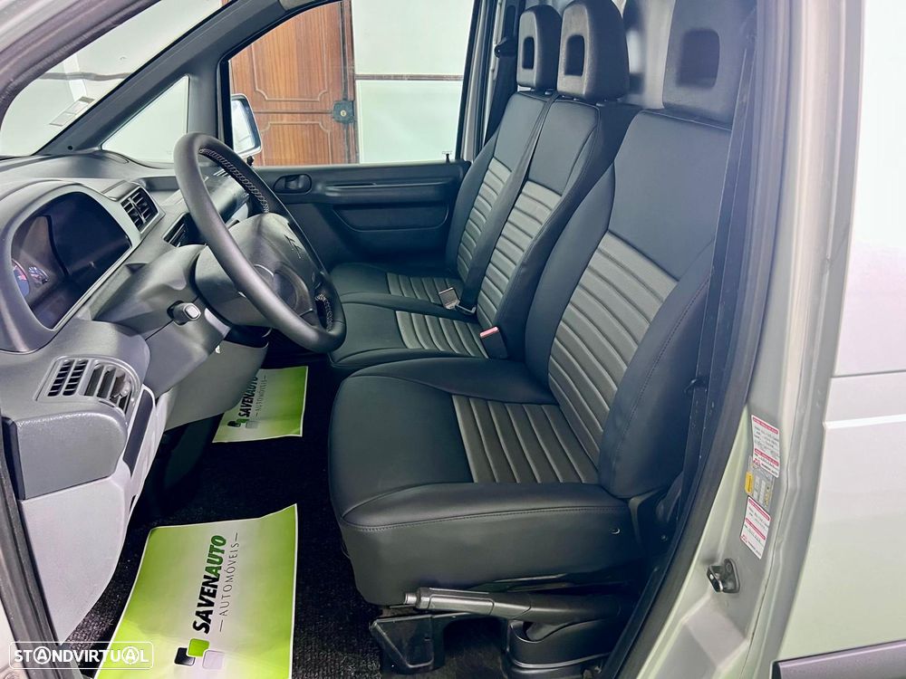 Citroën JUMPY 1.9 D - 7