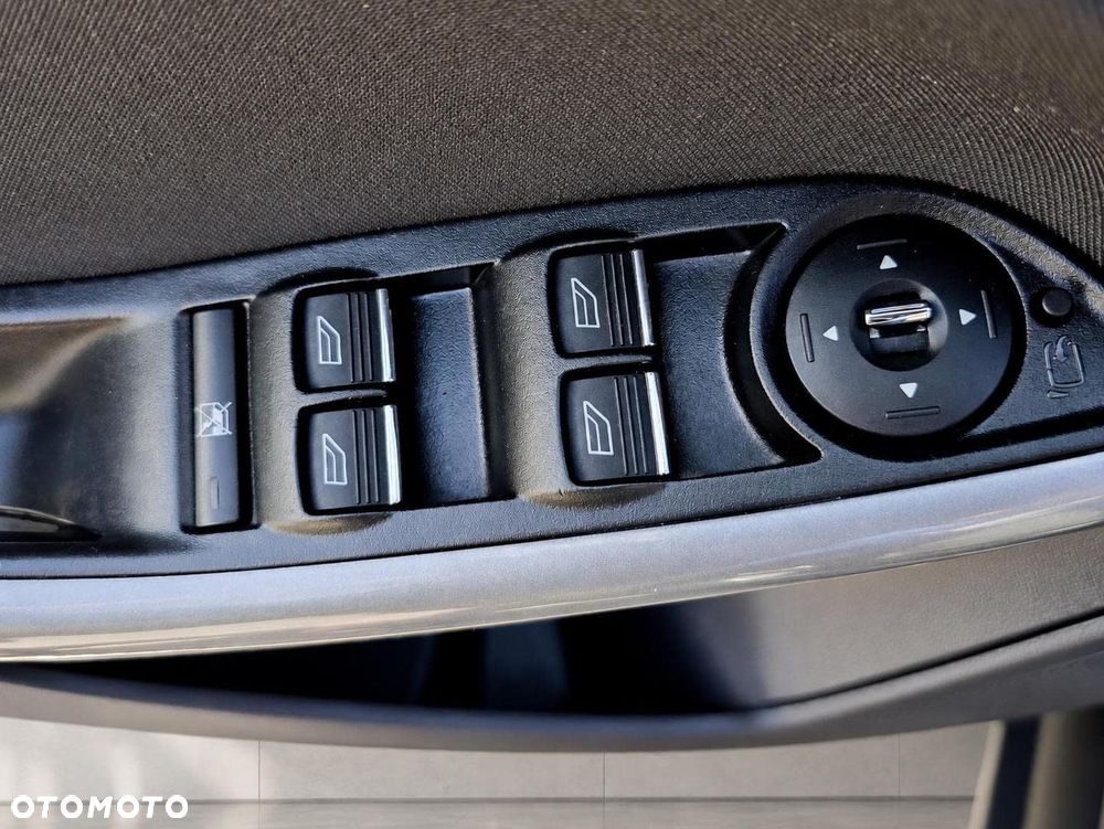 Ford Focus 1.0 EcoBoost STart-Stopp-System Titanium - 15