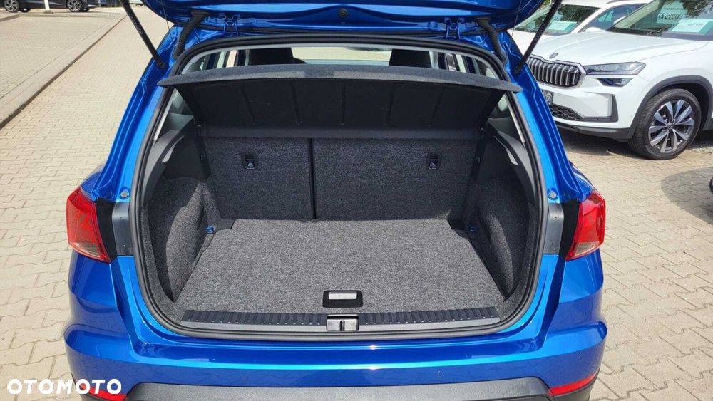 Seat Arona - 13