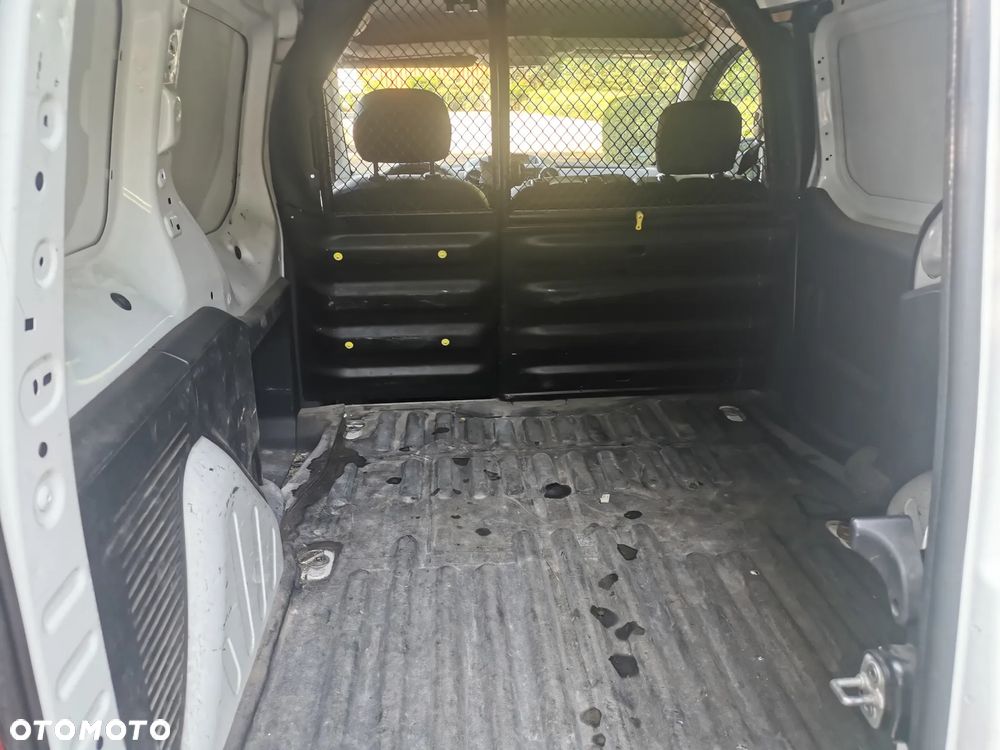 Citroën Berlingo - 10