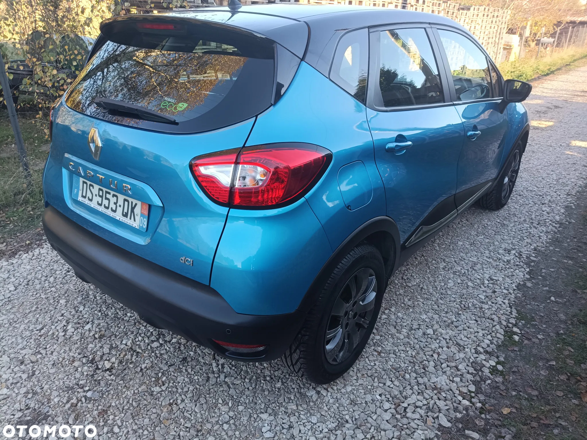 Renault Captur 1.5 dCi Intens - 6