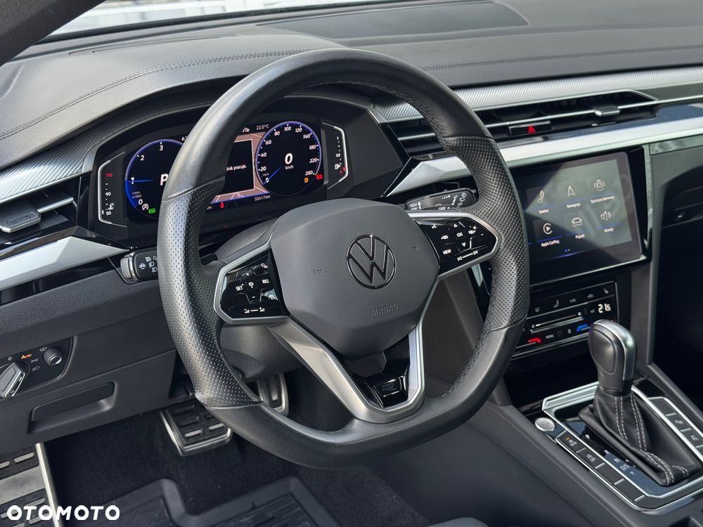 Volkswagen Arteon Shooting Brake 2.0 TDI 4Motion R-Line DSG - 10