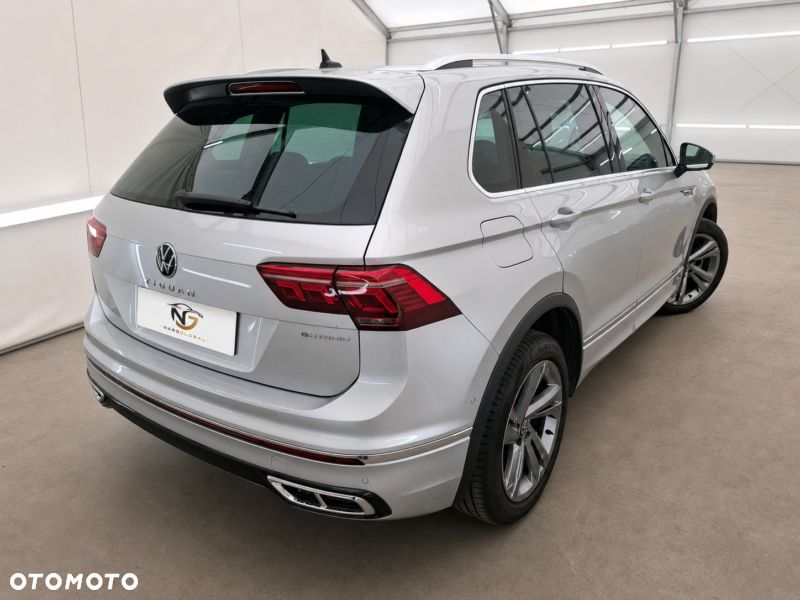 Volkswagen Tiguan 1.4 eHybrid OPF DSG R-Line - 3