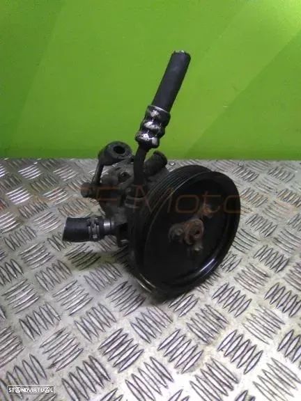 Reparação de Motor Mercedes E W210 2.7Cdi 612.961 - 15